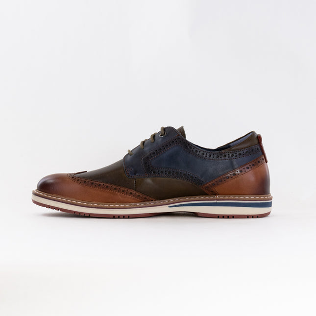 Pikolinos Avila M1T-4191C1 (Men's) - Brandy
