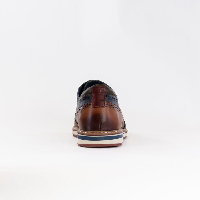 Pikolinos Avila M1T-4191C1 (Men's) - Brandy