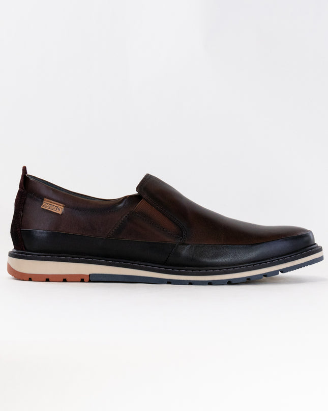 Pikolinos Berna Loafer M8J-3150 (Men's) - Olmo