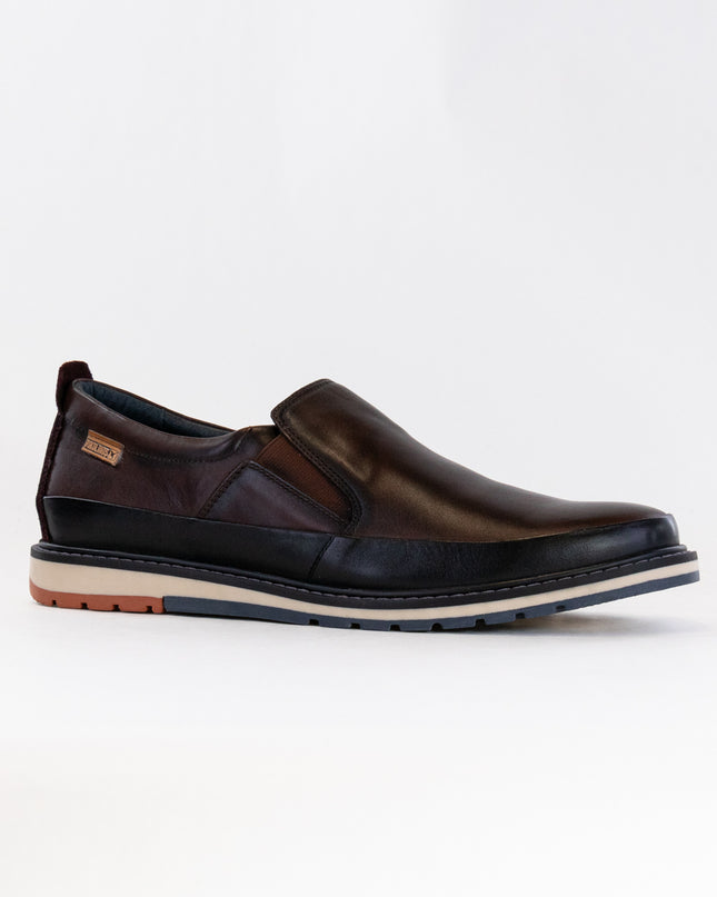 Pikolinos Berna Loafer M8J-3150 (Men's) - Olmo