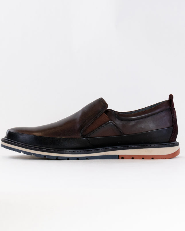 Pikolinos Berna Loafer M8J-3150 (Men's) - Olmo