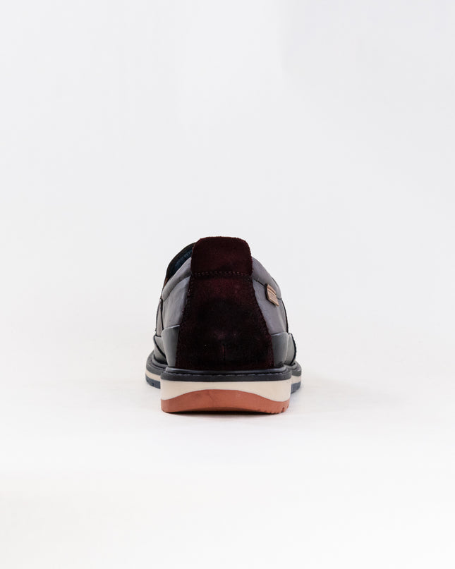 Pikolinos Berna Loafer M8J-3150 (Men's) - Olmo