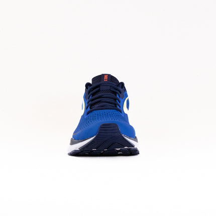 Brooks Trace 3 (Men's) - Blue/Peacoat/Yellow