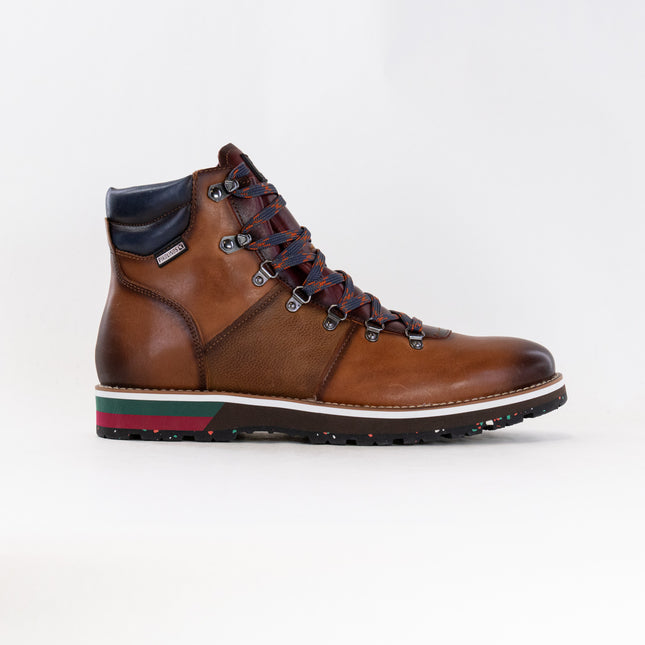Pikolinos Pirineos M6S-8114C1 (Men's) - Brandy