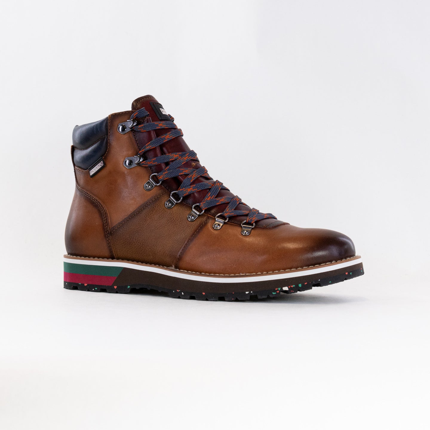 Pikolinos Pirineos M6S-8114C1 (Men's) - Brandy