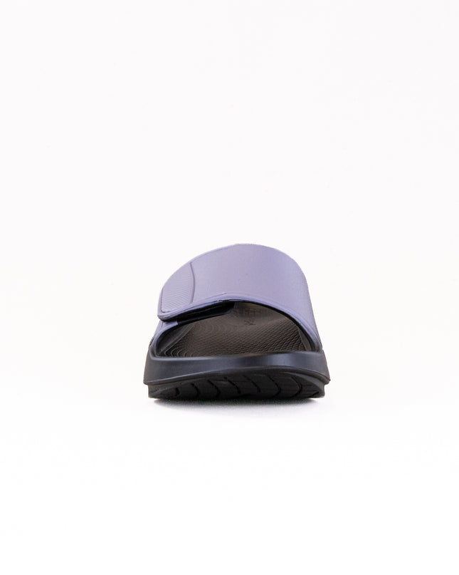 OOFOS OOahh Sport Flex Sandal (Unisex) - Lavender Bliss