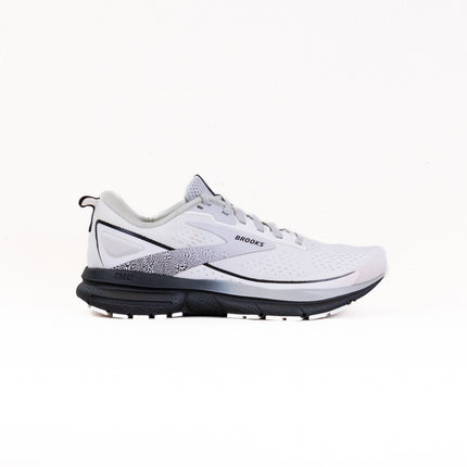 Brooks Trace 3 (Women's) - White/Oyster/Black