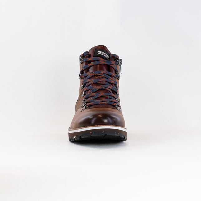 Pikolinos Pirineos M6S-8114C1 (Men's) - Brandy