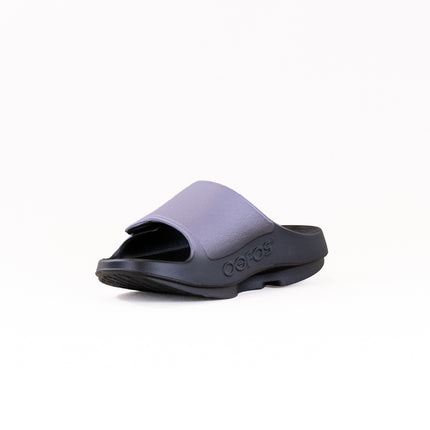 OOFOS OOahh Sport Flex Sandal (Unisex) - Lavender Bliss