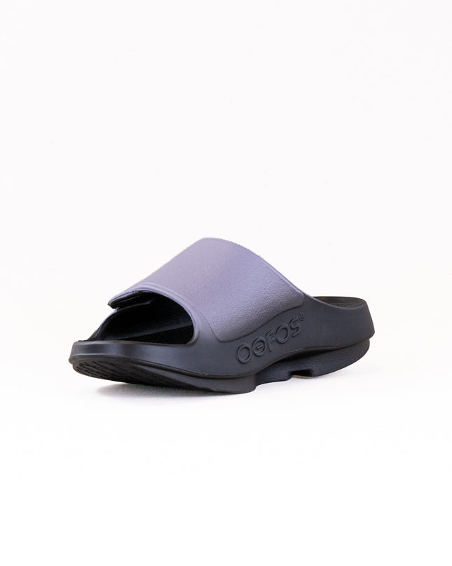 OOFOS OOahh Sport Flex Sandal (Unisex) - Lavender Bliss