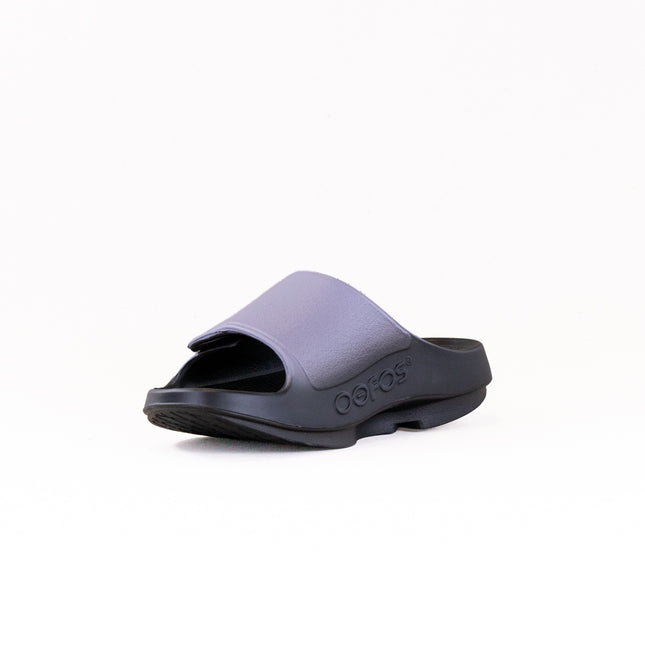OOFOS OOahh Sport Flex Sandal (Unisex) - Lavender Bliss