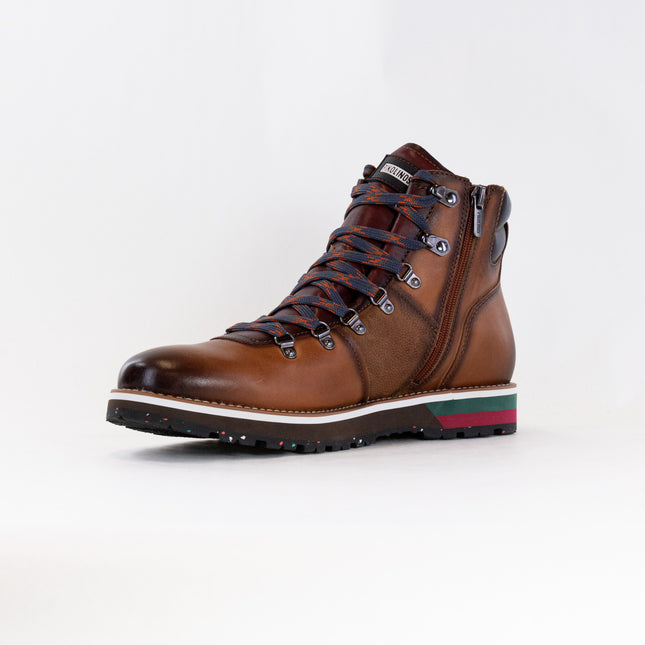 Pikolinos Pirineos M6S-8114C1 (Men's) - Brandy