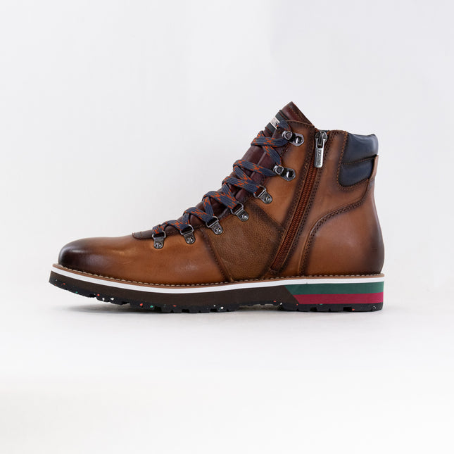 Pikolinos Pirineos M6S-8114C1 (Men's) - Brandy