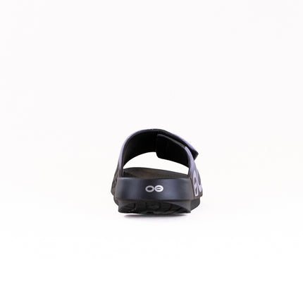 OOFOS OOahh Sport Flex Sandal (Unisex) - Lavender Bliss