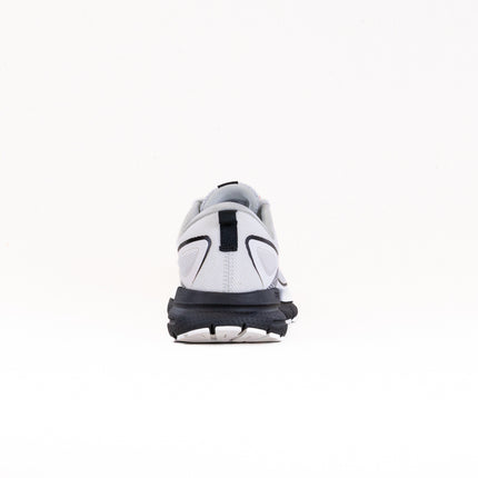 Brooks Trace 3 (Women's) - White/Oyster/Black