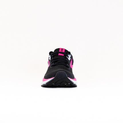 Brooks Trace 3 (Women's) - Black/Blue/Pink Glo