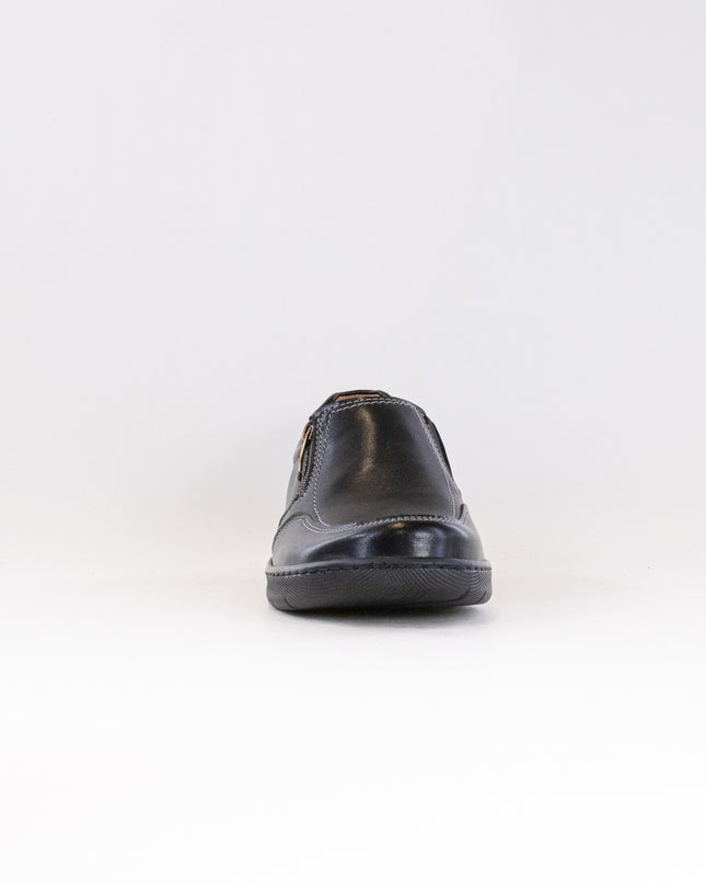 V-Italia Brenda 820 (Women's) - Black Leather