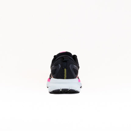 Brooks Trace 3 (Women's) - Black/Blue/Pink Glo