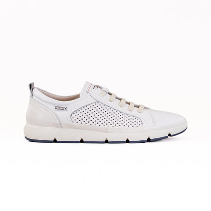 Pikolinos Fuencarral M4A-6376C1 (Men's) - Off White