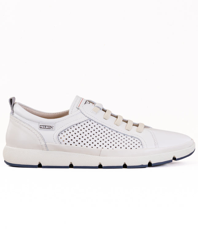 Pikolinos Fuencarral M4A-6376C1 (Men's) - Off White