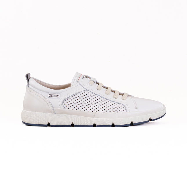 Pikolinos Fuencarral M4A-6376C1 (Men's) - Off White