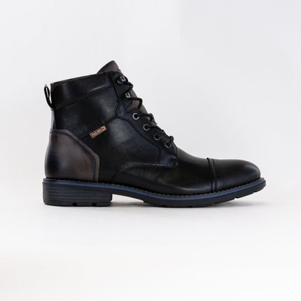 Pikolino M2M-8170 (Men's) - Black
