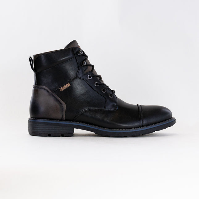 Pikolino M2M-8170 (Men's) - Black