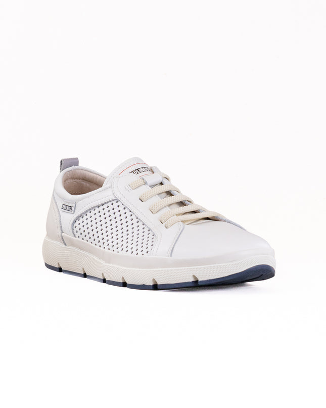 Pikolinos Fuencarral M4A-6376C1 (Men's) - Off White
