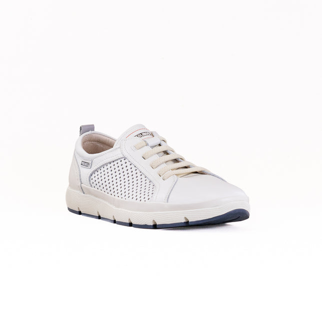 Pikolinos Fuencarral M4A-6376C1 (Men's) - Off White