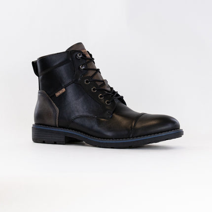 Pikolino M2M-8170 (Men's) - Black