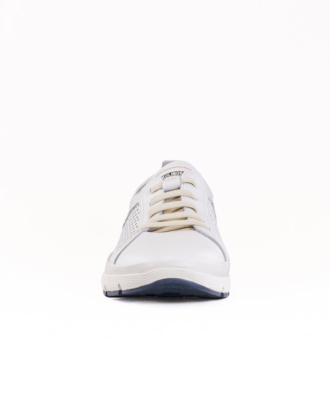 Pikolinos Fuencarral M4A-6376C1 (Men's) - Off White
