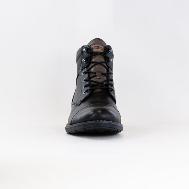 Pikolino M2M-8170 (Men's) - Black