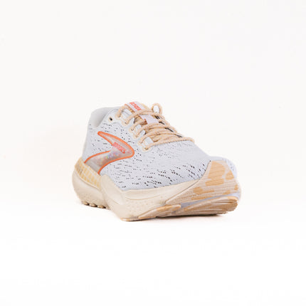 Brooks Glycerin 21 (Men’s) - Snow/Dawn/Straw