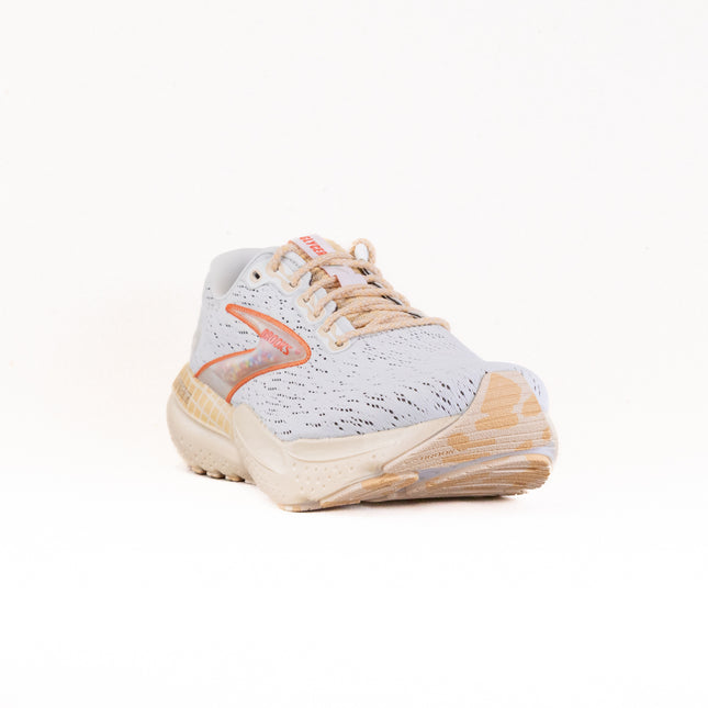 Brooks Glycerin 21 (Men’s) - Snow/Dawn/Straw