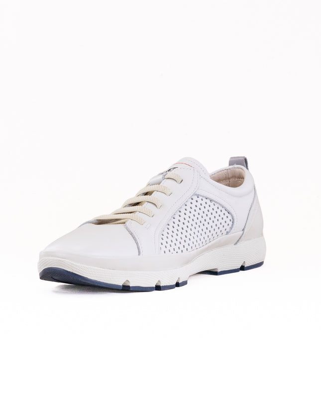 Pikolinos Fuencarral M4A-6376C1 (Men's) - Off White