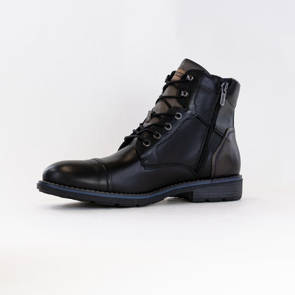 Pikolino M2M-8170 (Men's) - Black
