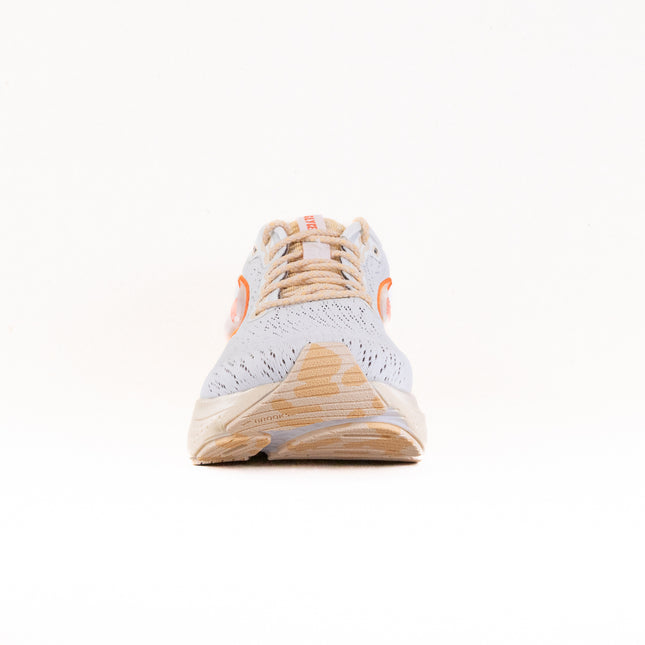 Brooks Glycerin 21 (Men’s) - Snow/Dawn/Straw