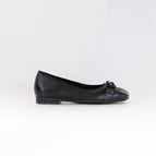 3.5 (US 6) / G (Medium) / BLACK