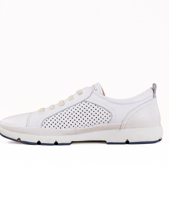 Pikolinos Fuencarral M4A-6376C1 (Men's) - Off White