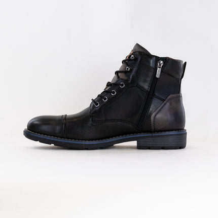 Pikolino M2M-8170 (Men's) - Black