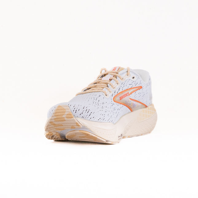 Brooks Glycerin 21 (Men’s) - Snow/Dawn/Straw