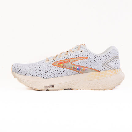 Brooks Glycerin 21 (Men’s) - Snow/Dawn/Straw