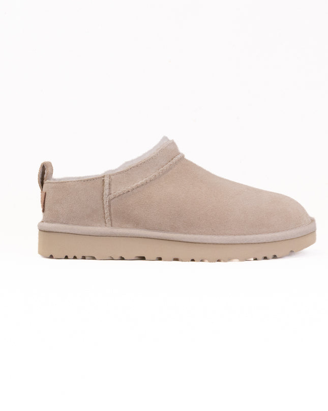 UGG Classic Micro (Women's) - Moonlight