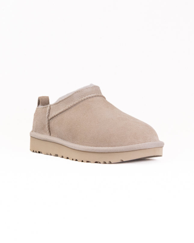 UGG Classic Micro (Women's) - Moonlight