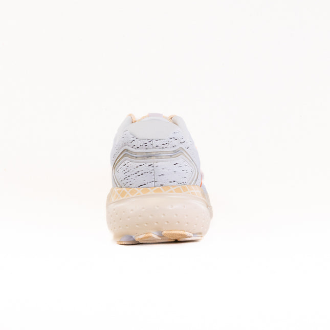 Brooks Glycerin 21 (Men’s) - Snow/Dawn/Straw