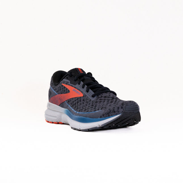 Brooks Trace 3 (Men's) - Pearl/Red/Blue