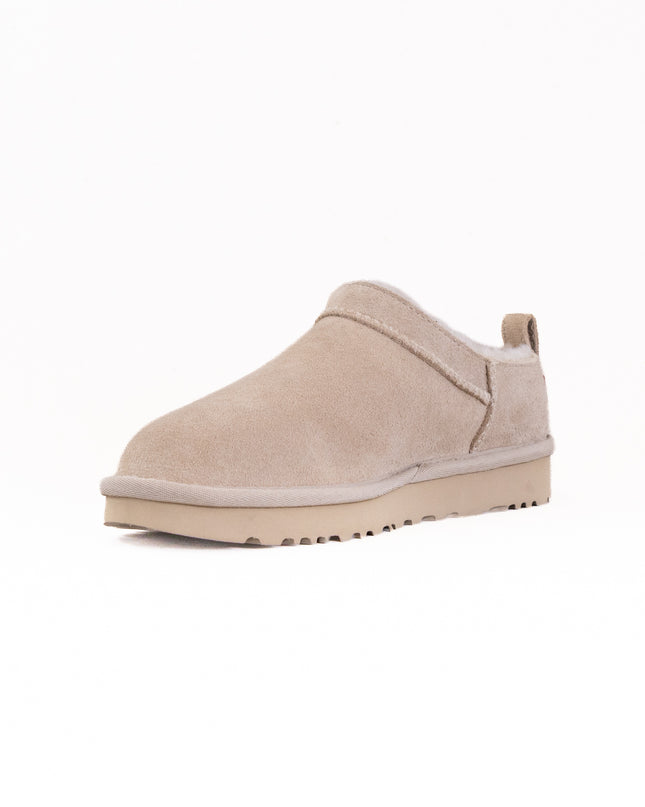 UGG Classic Micro (Women's) - Moonlight