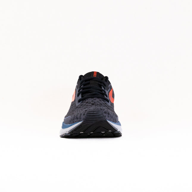Brooks Trace 3 (Men's) - Pearl/Red/Blue