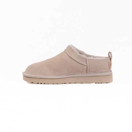 UGG Classic Micro (Women's) - Moonlight
