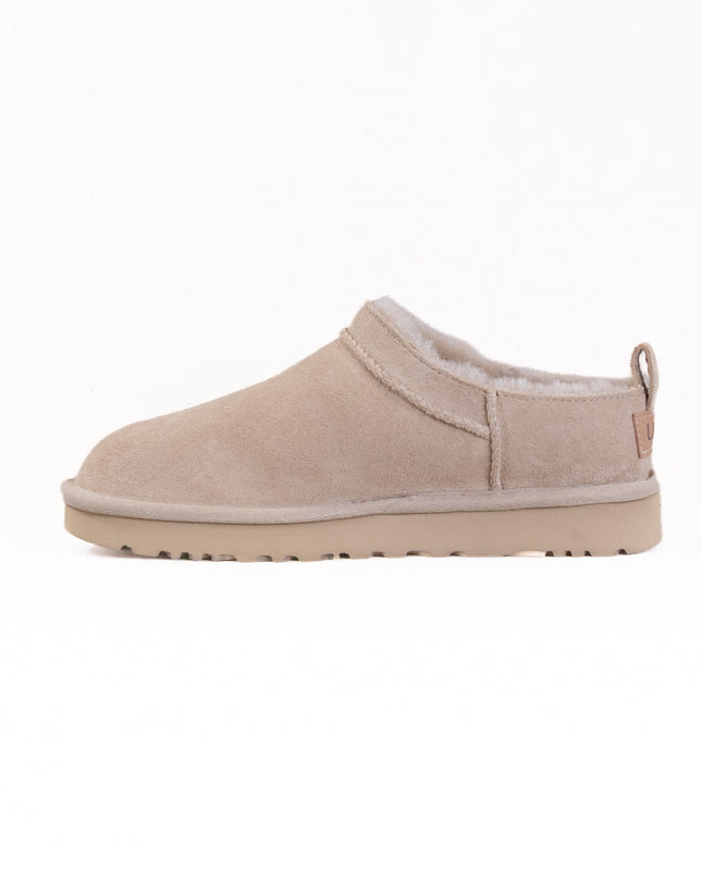 UGG Classic Micro (Women's) - Moonlight